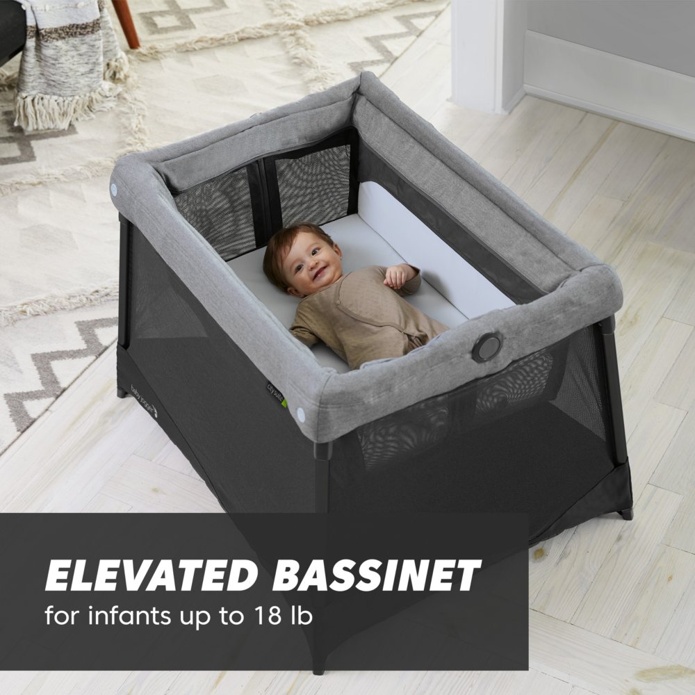 city suite™ Multi-Level | Baby