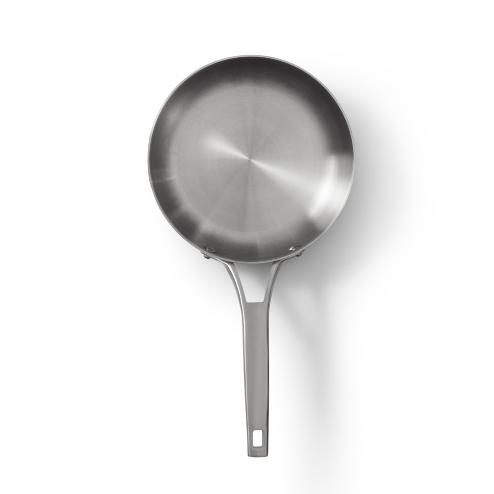 Calphalon Select Stainless Steel 8 Fry Pan - Shop Frying Pans