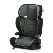 stretch to fit booster seat image number 1