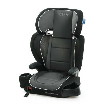 TurboBooster® Stretch Booster Seat