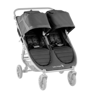 City mini cheap stroller parts