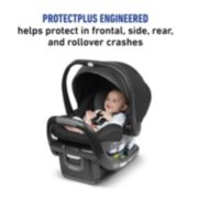 protect plus engineered helps protect in front side rear and rollover crashes image number 5