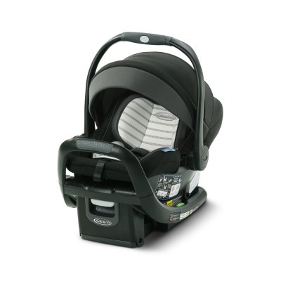 SnugRide® SnugFit 35 DLX Infant Car Seat