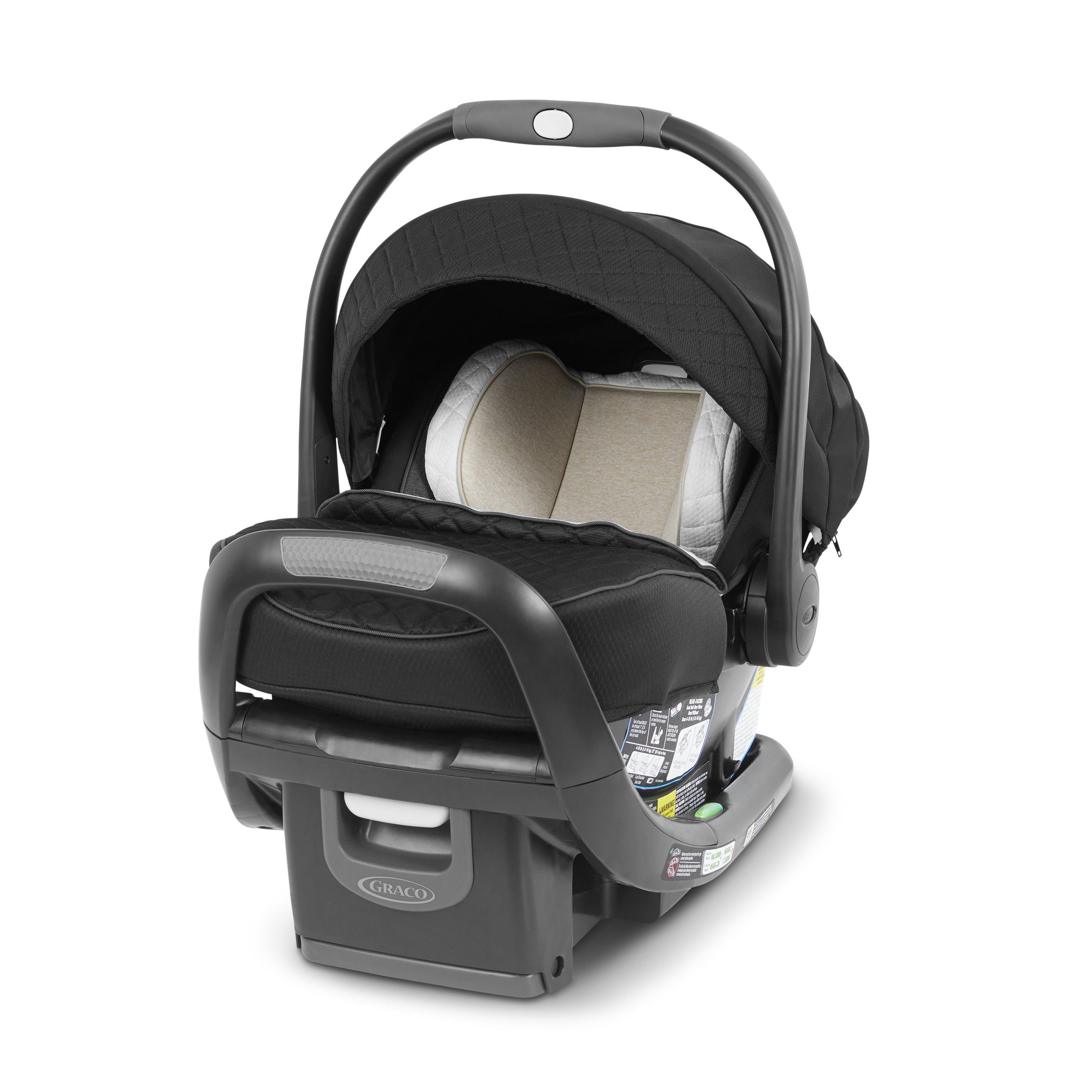 Graco SnugRide® SnugFit 35 Elite Infant 