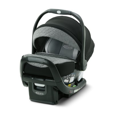 Graco snugride 30 lx store infant car seat base