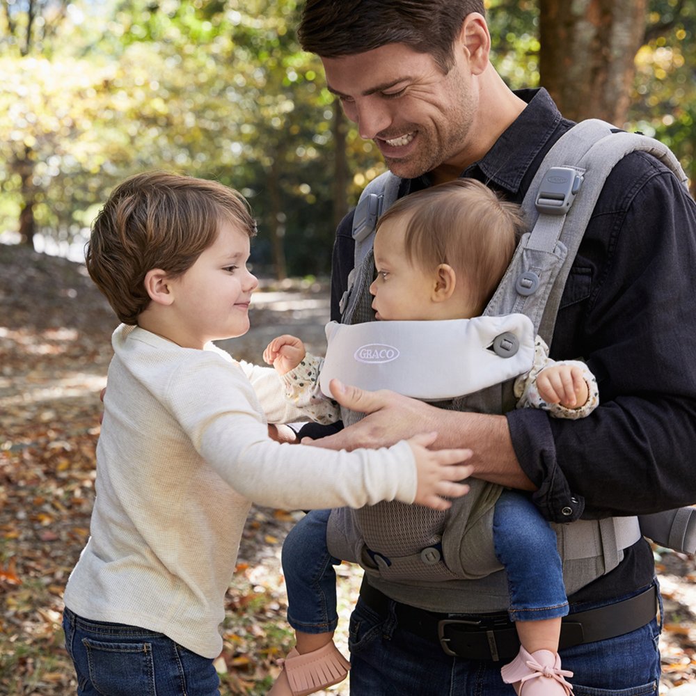 Explore Graco® Baby Carriers, Shop Now