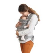 cradle me baby carrier image number 1