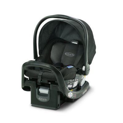 Graco weight clearance limit