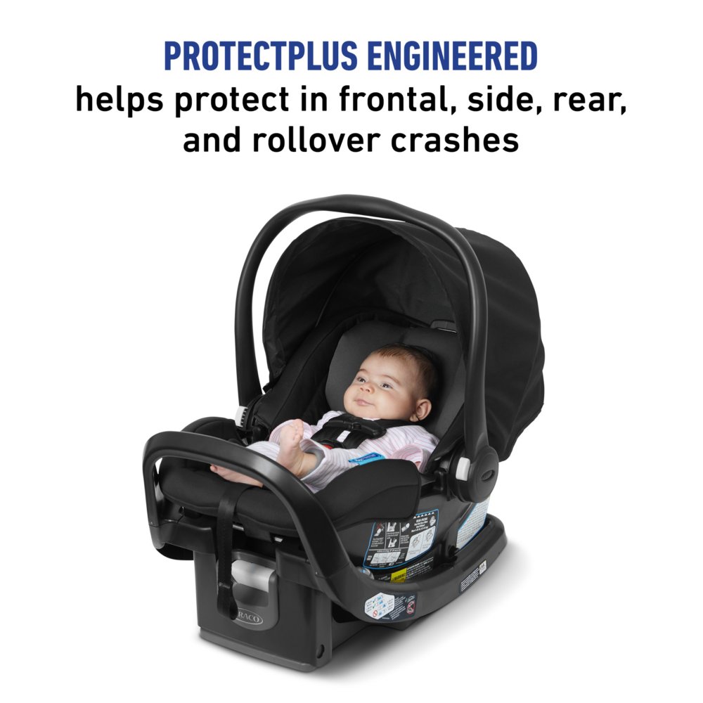 SnugRide SnugFit 35 Infant Car Seat