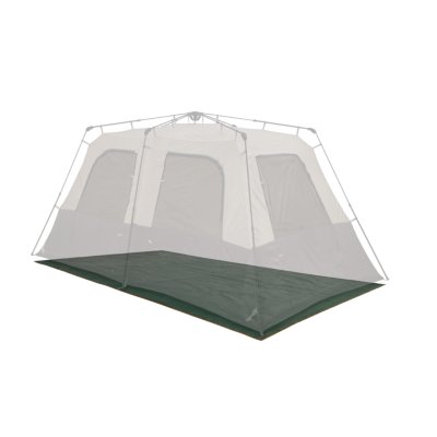 8 Person Mesh Tent Floor Protector Suits 8 Person Northstar, Gold & Silver Series Tents