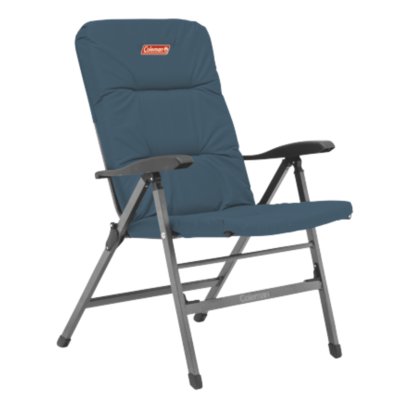 Coleman high back online camping chair