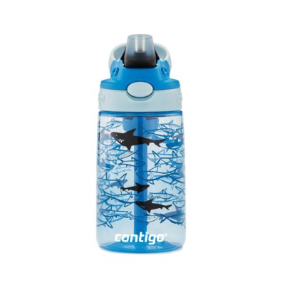 Easy Clean AUTOSPOUT™ Kinder Trinkflasche, 420 ml