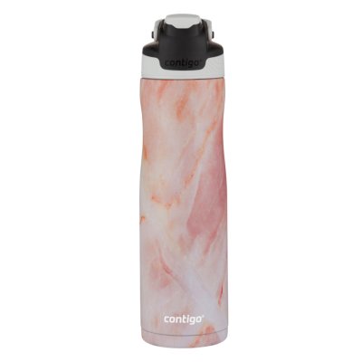 Chill Couture AUTOSEAL™ Vacuum-Insulated Water Bottle, 720 ml