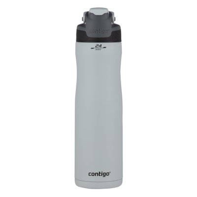 Contigo 24 oz. Ashland 2.0 Tritan Water Bottle 2-Pack - Blue Corn/Coriander  