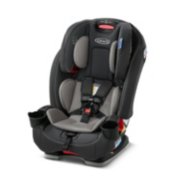 slim fit all in one car seat image number 1