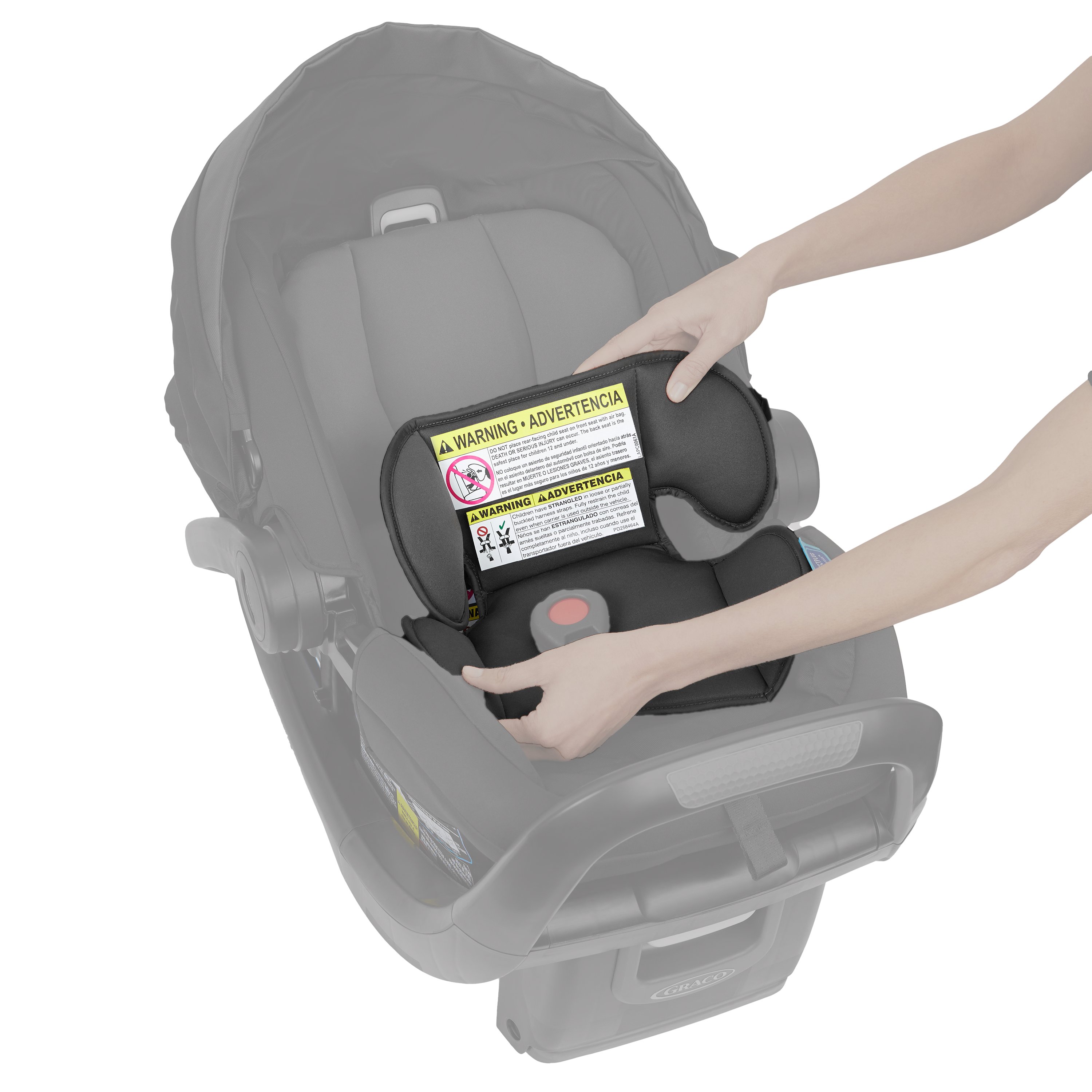 Body Support Pad