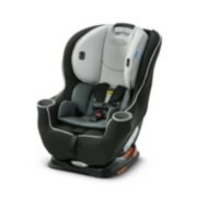 sequel convertible car seat image number 0