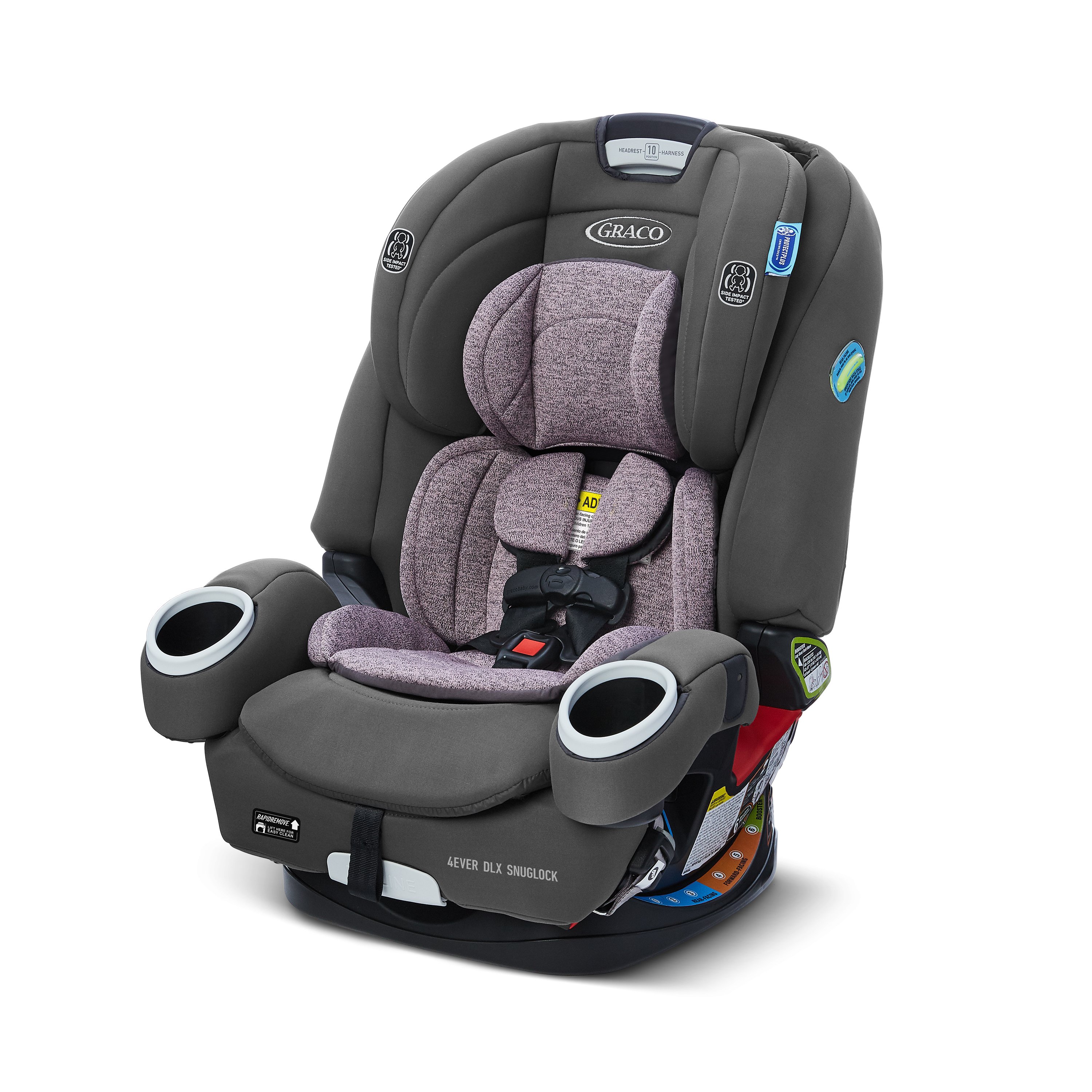 The Best Rotating Car Seats In 2024 — Rotating Car Seat, 56 OFF