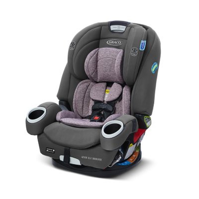 4Ever® DLX SnugLock® 4-in-1 Car Seat