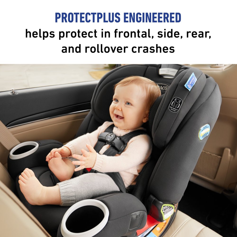 Graco forever clearance deluxe car seat