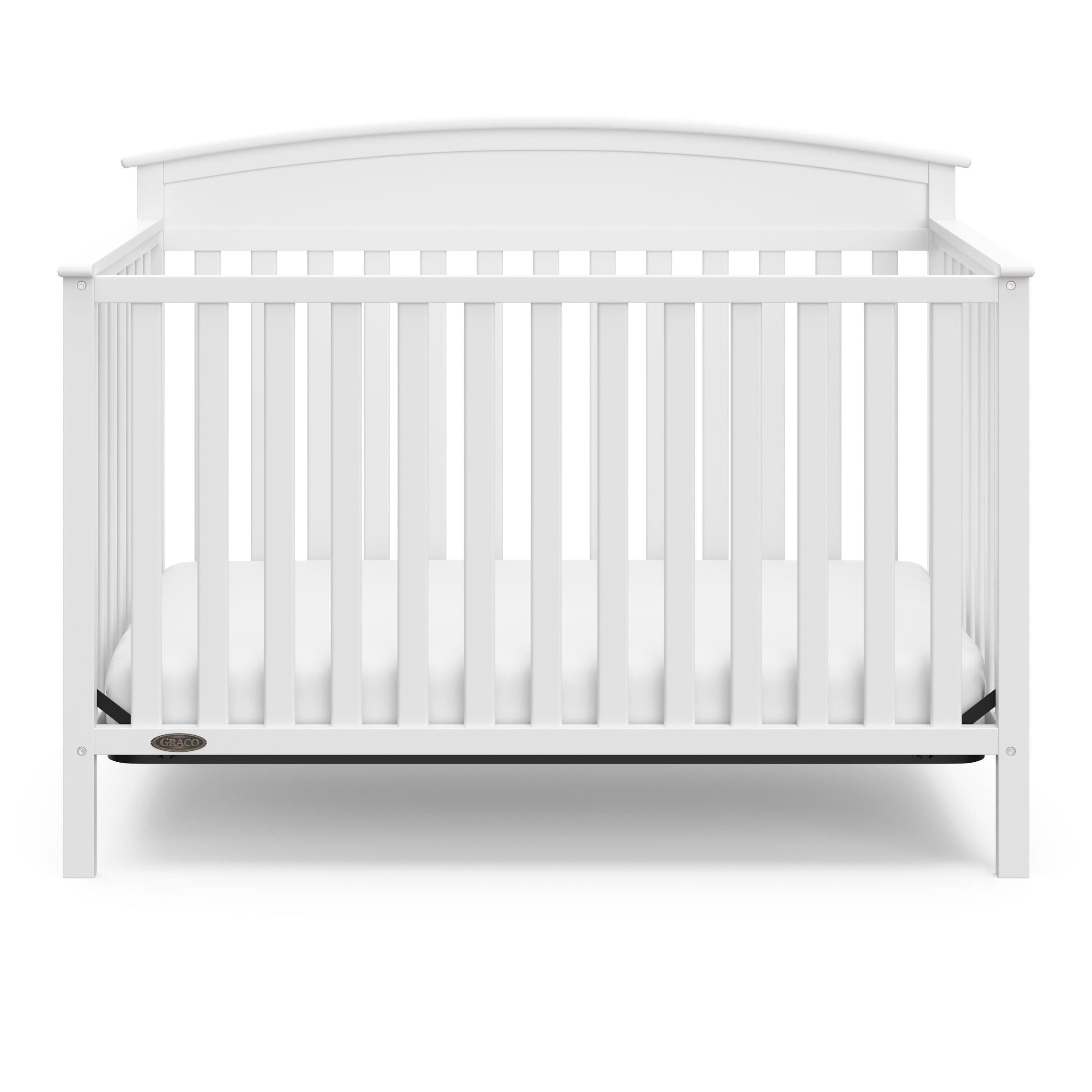 Graco Benton 4in1 Convertible Crib Graco Baby