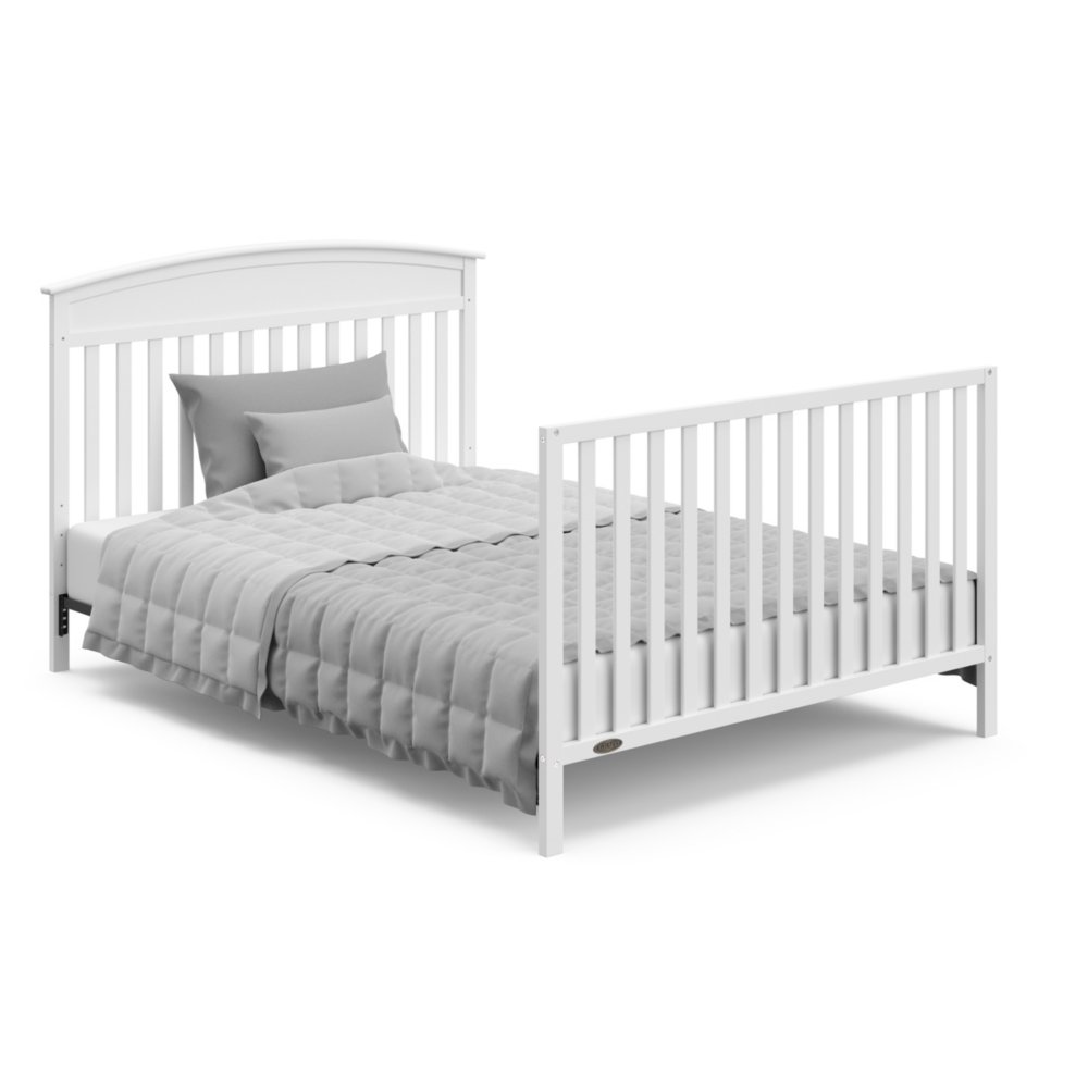 Graco Lauren Convertible Crib