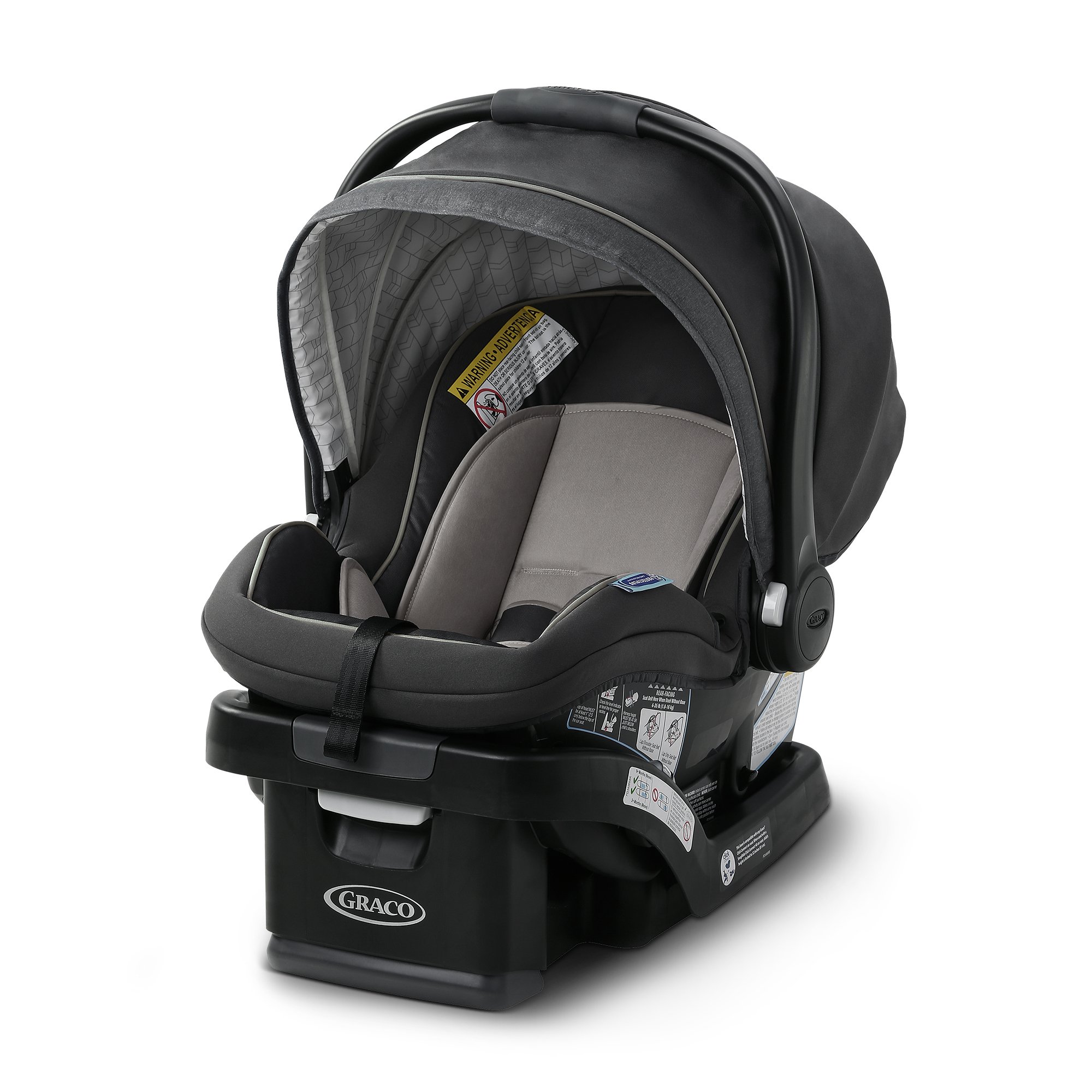 Graco snugride best sale 30 travel system