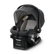 Graco snugride snuglock 35 platinum hot sale xt review