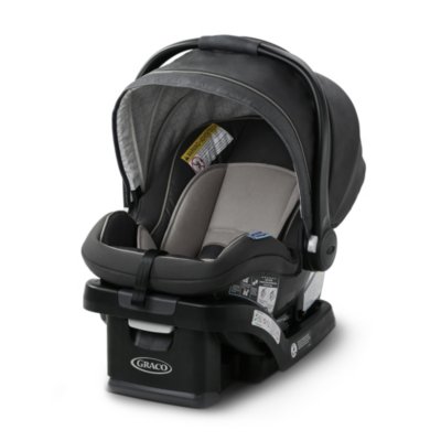 SnugRide® SnugLock® 35 Infant Car Seat | Graco Baby