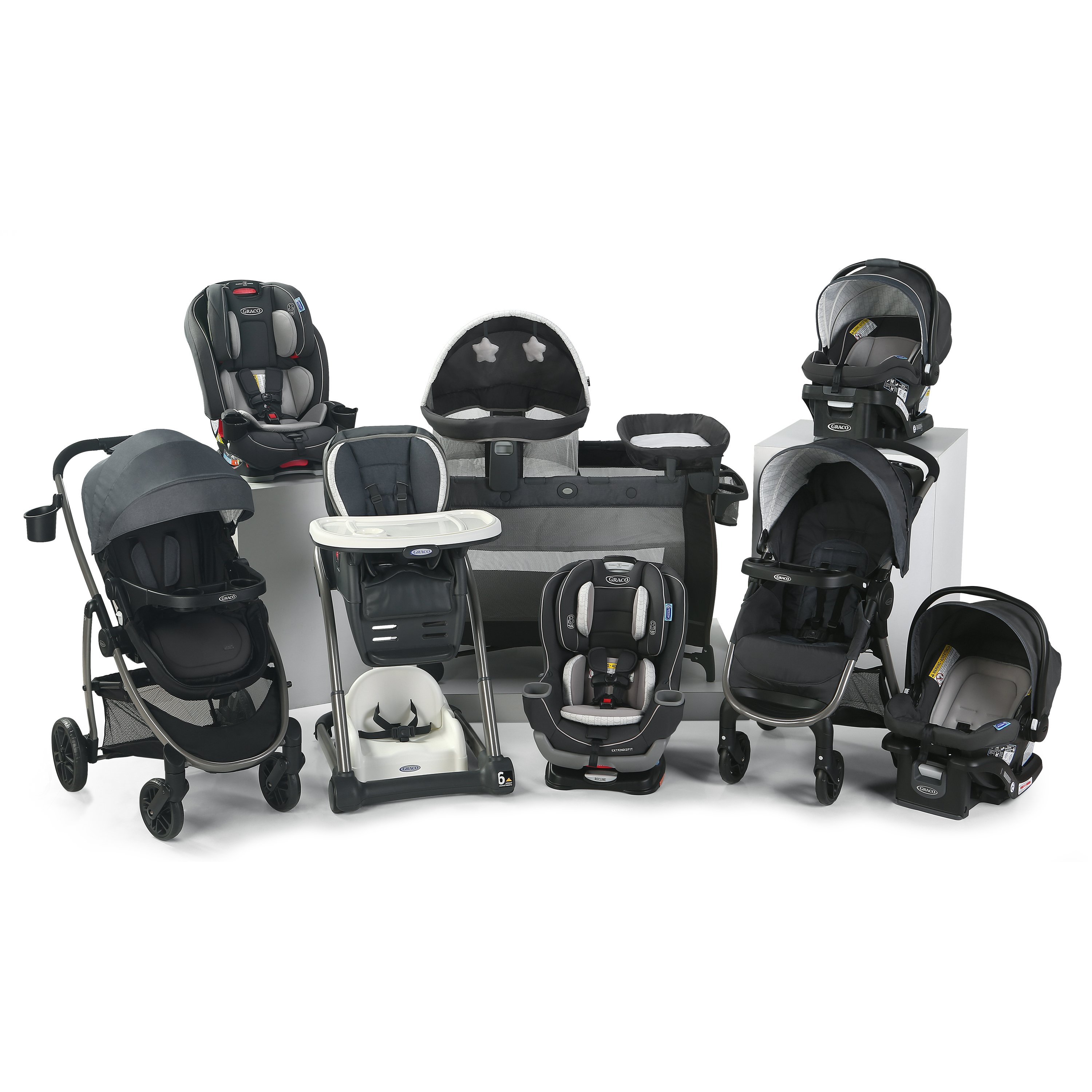 Graco snuglock clearance 35 travel system