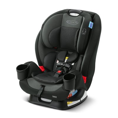 TriRide™ 3-in-1 Car Seat