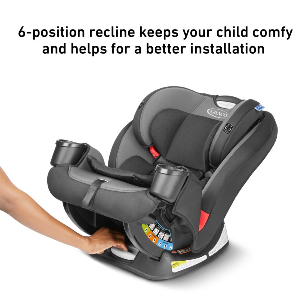 3 in 1 outlet carseat