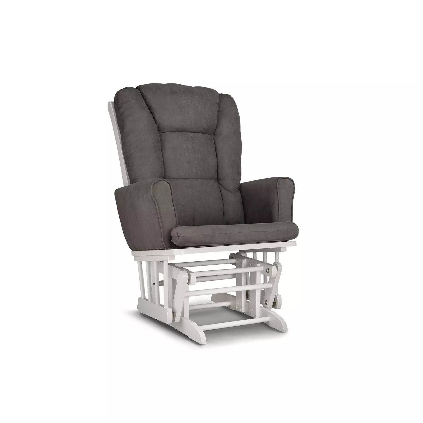 Graco glider shop and ottoman set