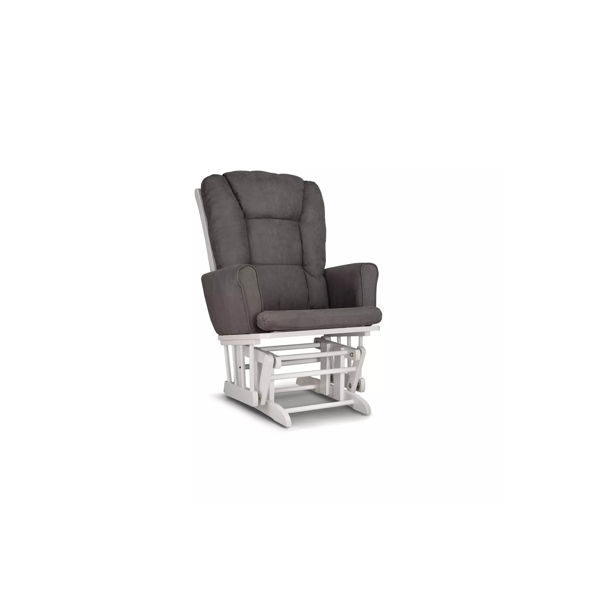 Graco rocking best sale chair and ottoman