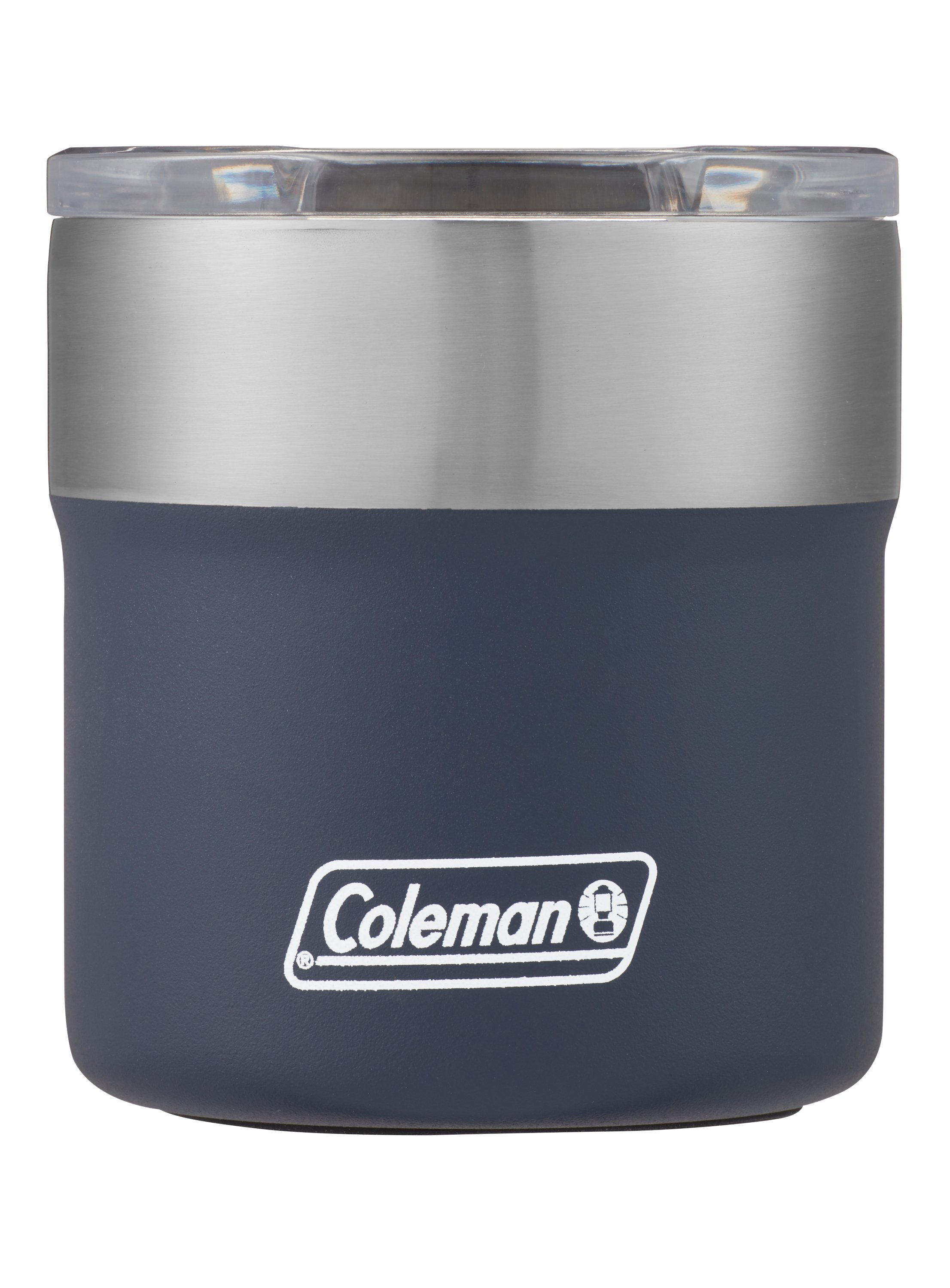 13oz. Sundowner Stainless Steel Insulated Rocks Glass Coleman