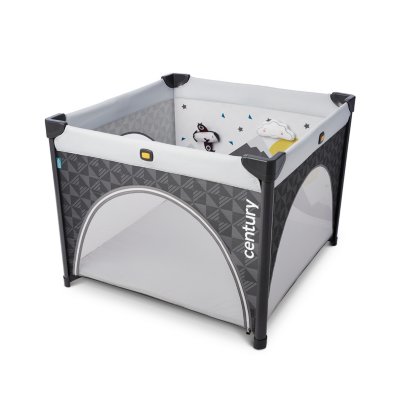Play On™ 2-in-1 Playard and Activity Center