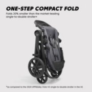 city select® 2 stroller image number 3