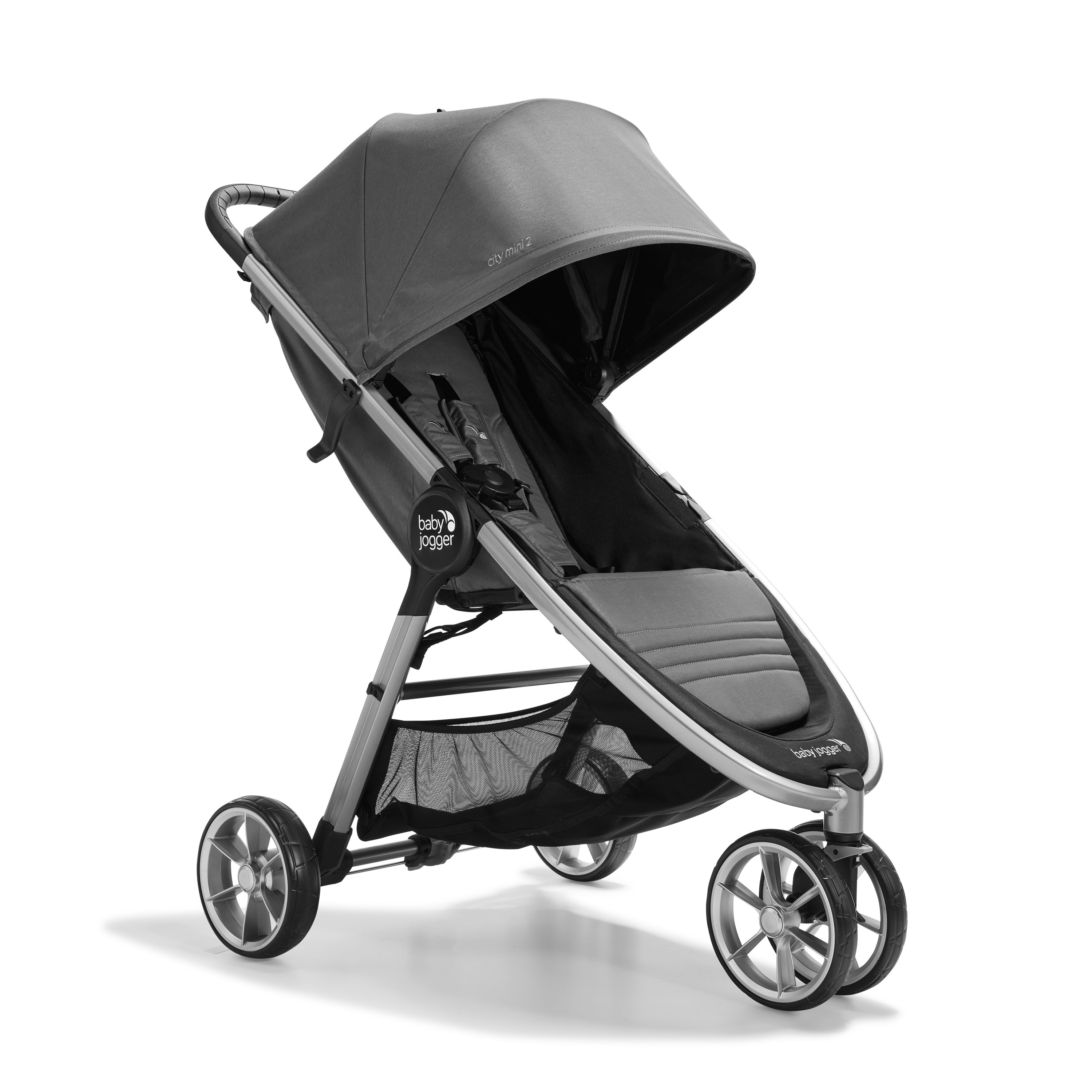 Baby Jogger city mini® 2 stroller 