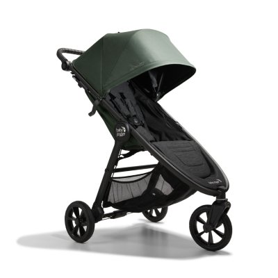 Baby Jogger Transporttasche für alle City Zweizitzer Modelle 
