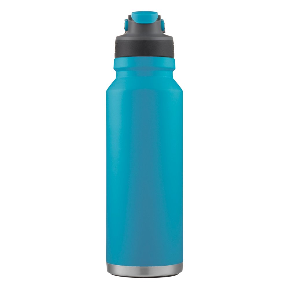 American Metalcraft WC40 40 oz. Plastic Carafe Water Bottle