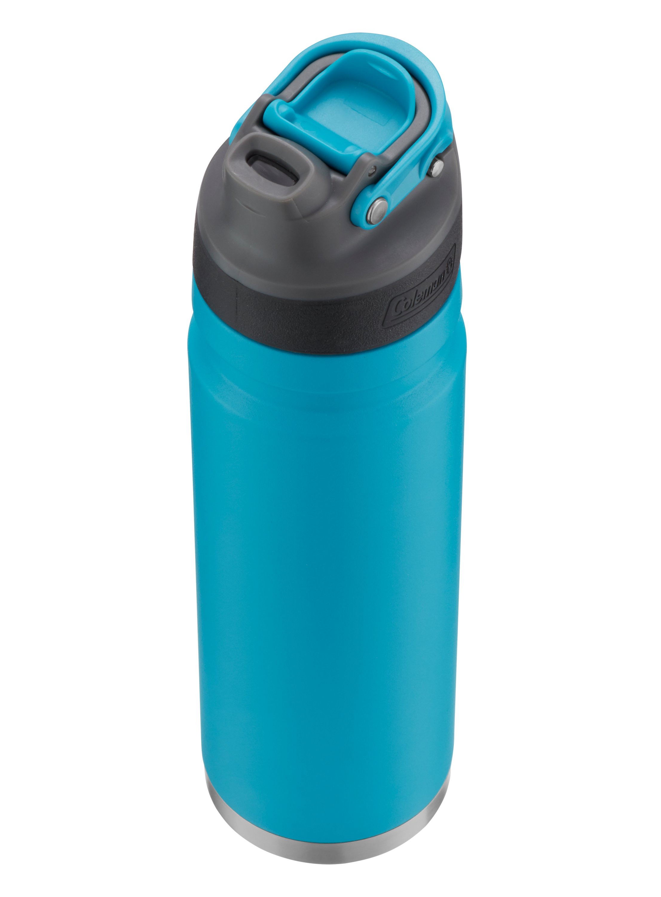 Wells Chill Stainless Steel Filter Water Bottle with AUTOSPOUT