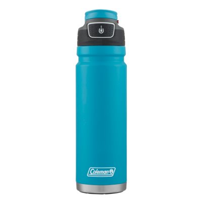 Bubba Trailblazer Insulated Stainless Steel Water Bottle with Straw - Island Teal - 40 Ounce - Each