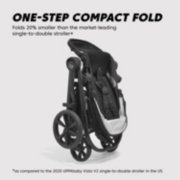 city select® 2 stroller, eco collection image number 3