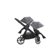 Baby jogger city select second hot sale seat kit