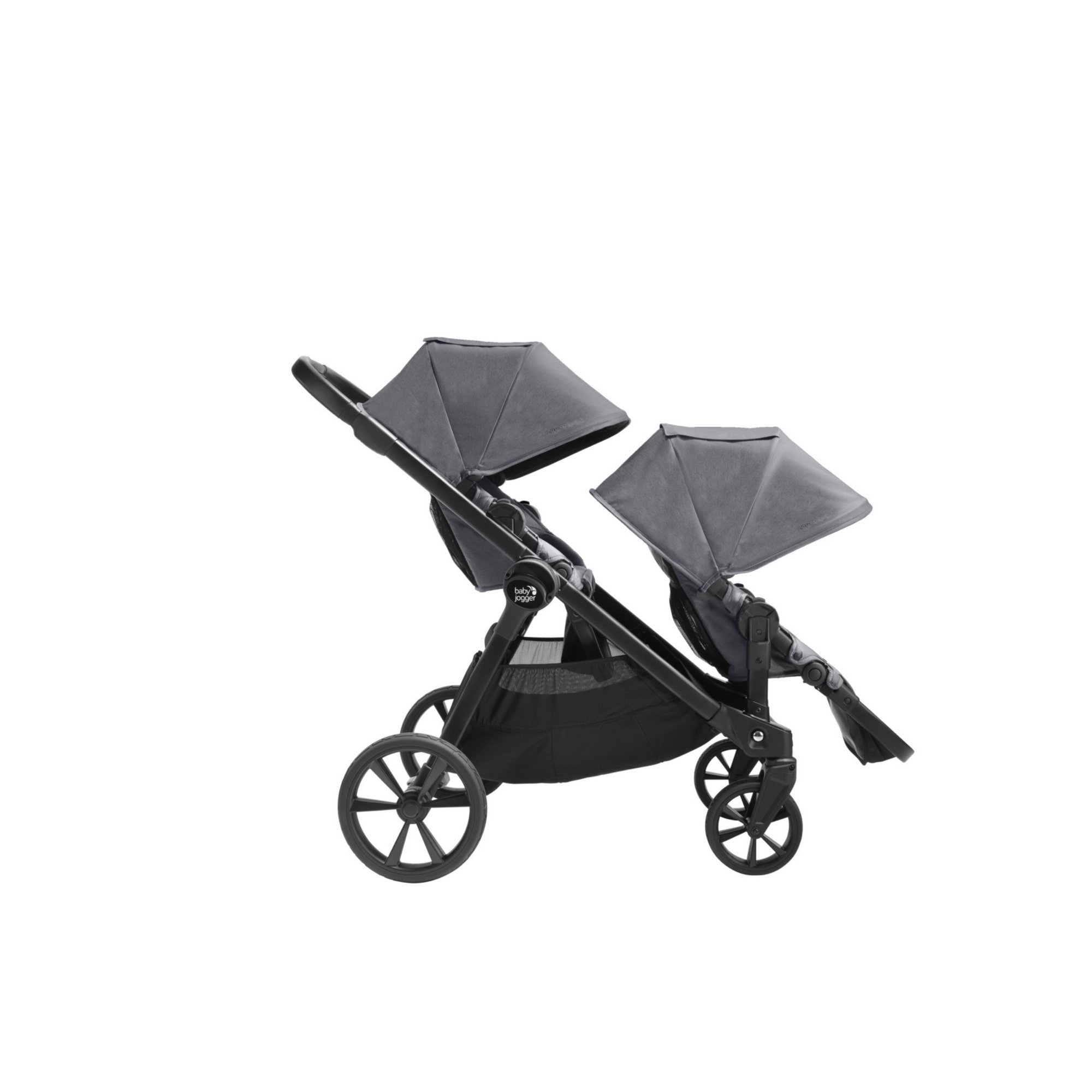 Baby jogger city select seat cheap cover