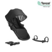 Tencel second seat for city select 2 stroller image number 0