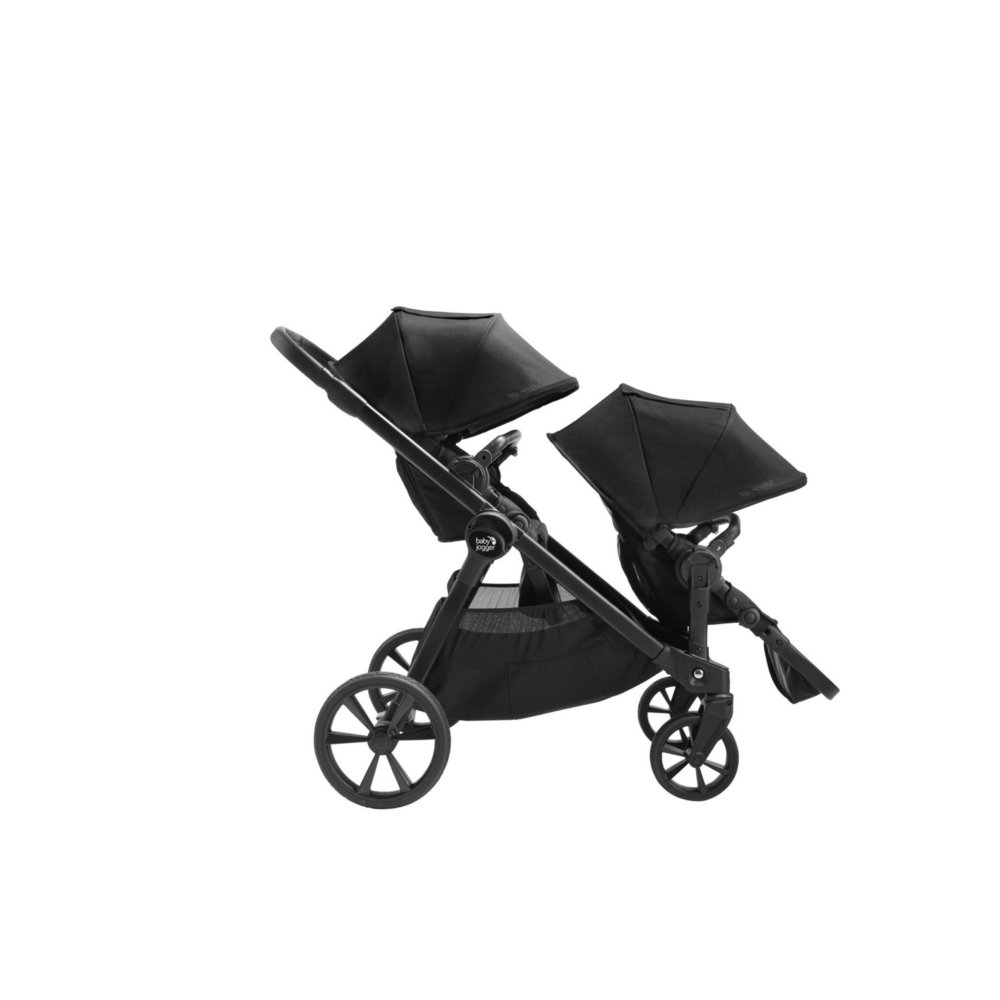 Baby jogger 2025 select second seat