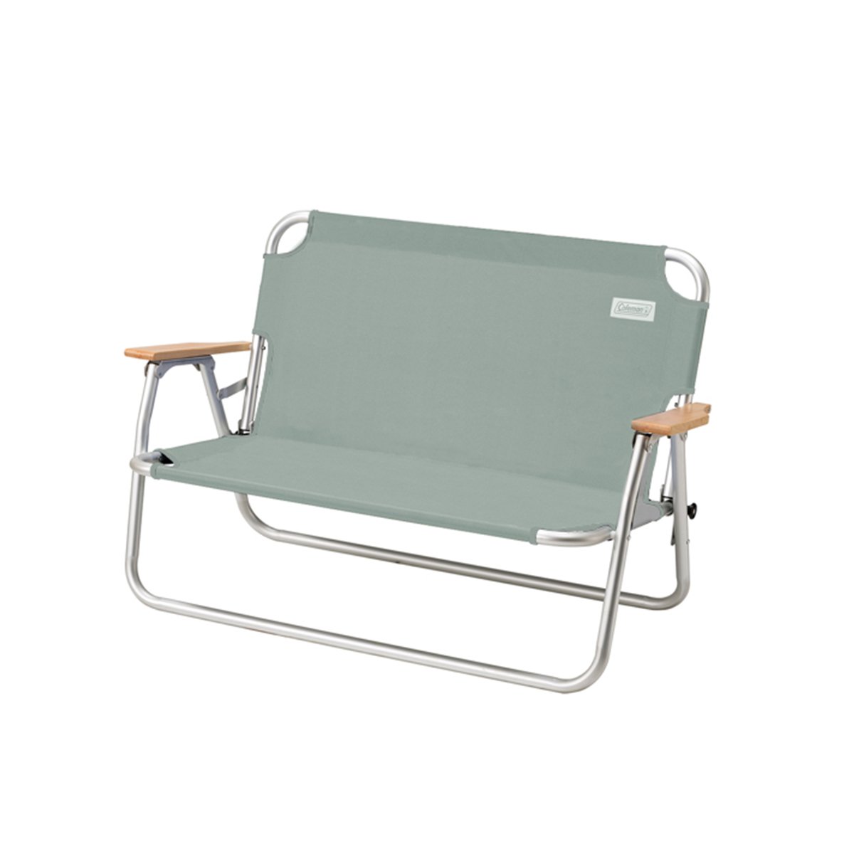 Foldable deals camping bench