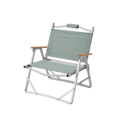 Living Collection Flat-Fold Chair