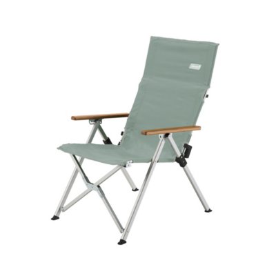 Coleman double camping online chair